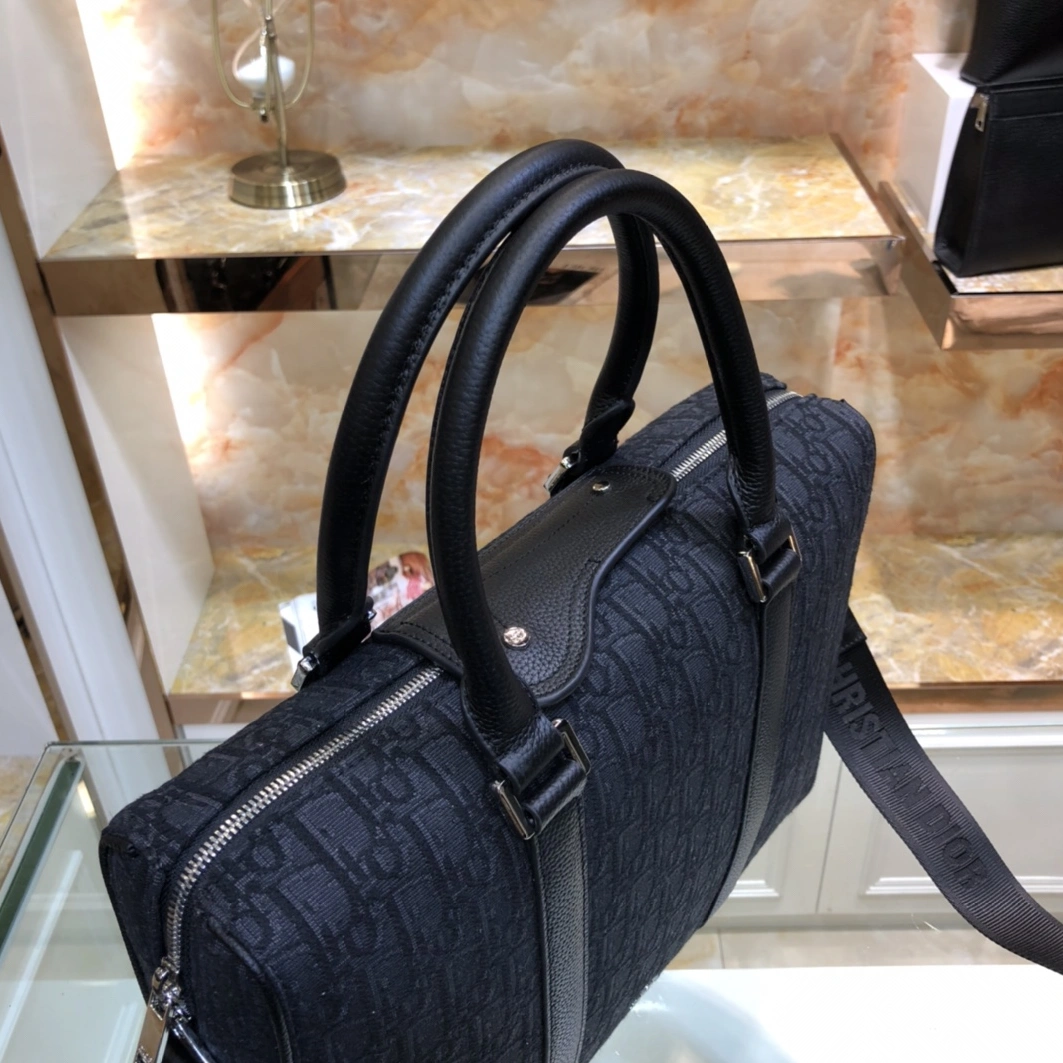 Christian Dior AAA Man Handbags Trendsetting 8396 - Image 3