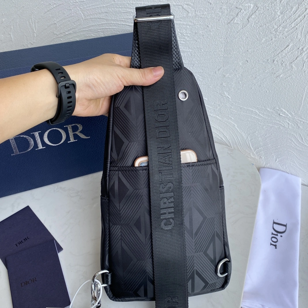 Christian Dior AAA Man Messenger Bags Affordable 5550 - Image 3