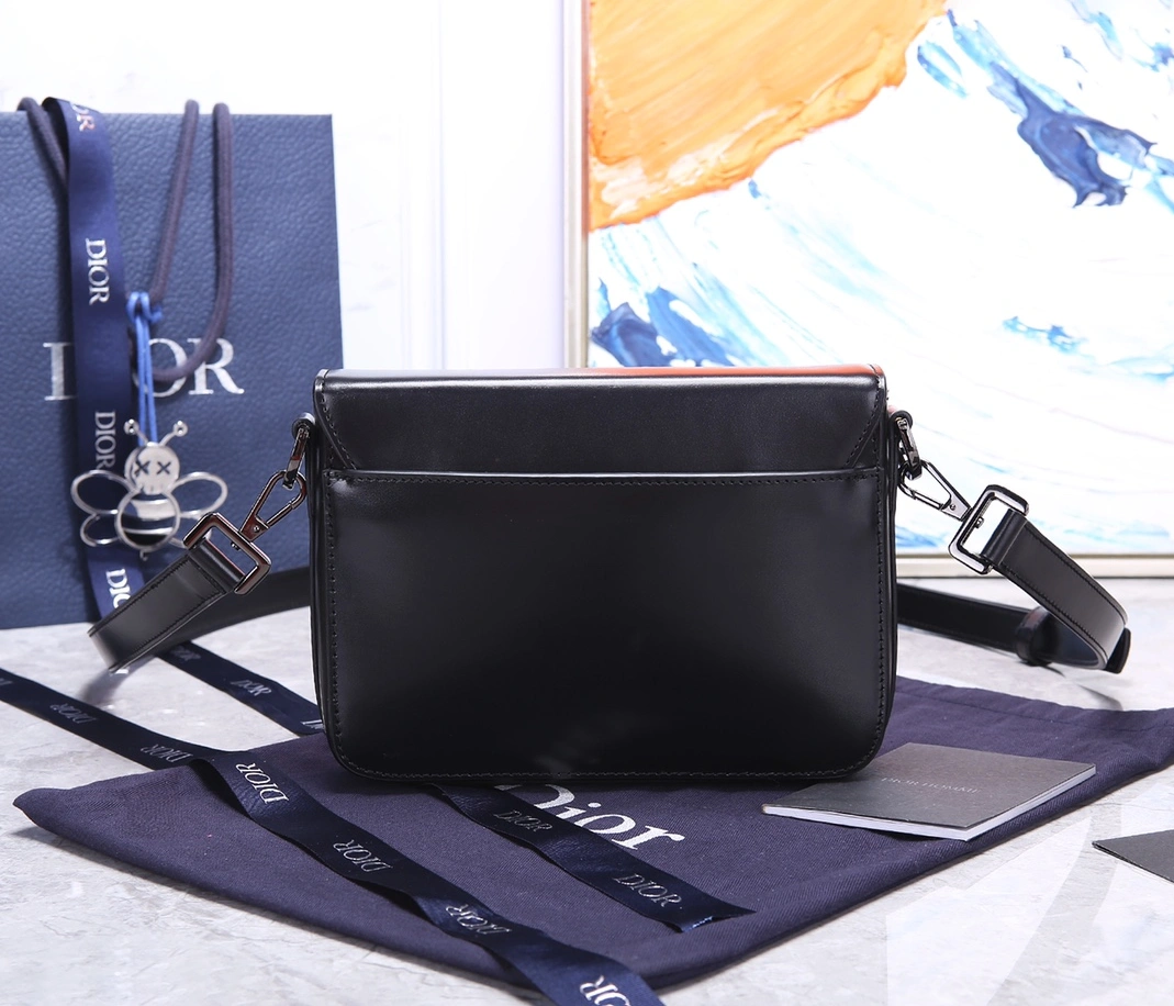 Christian Dior AAA Man Messenger Bags Breathable 6582 - Image 3