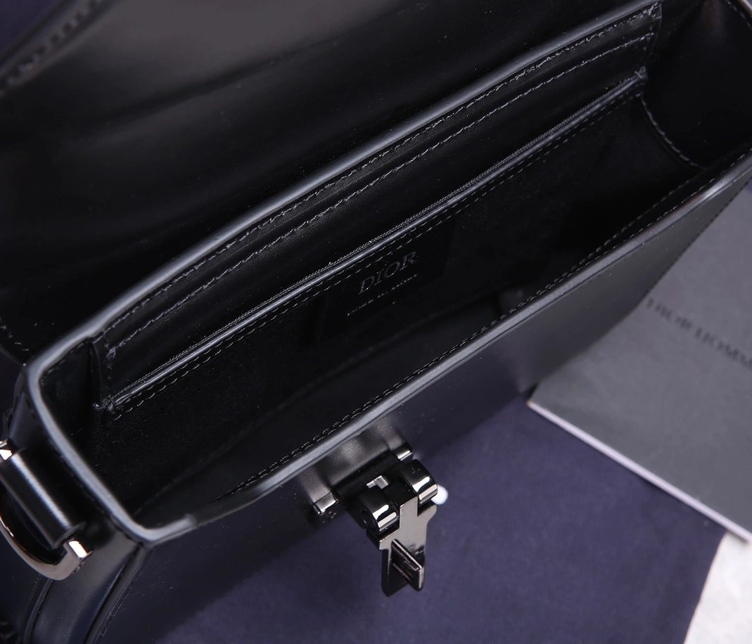 Christian Dior AAA Man Messenger Bags Breathable 6582 - Image 7