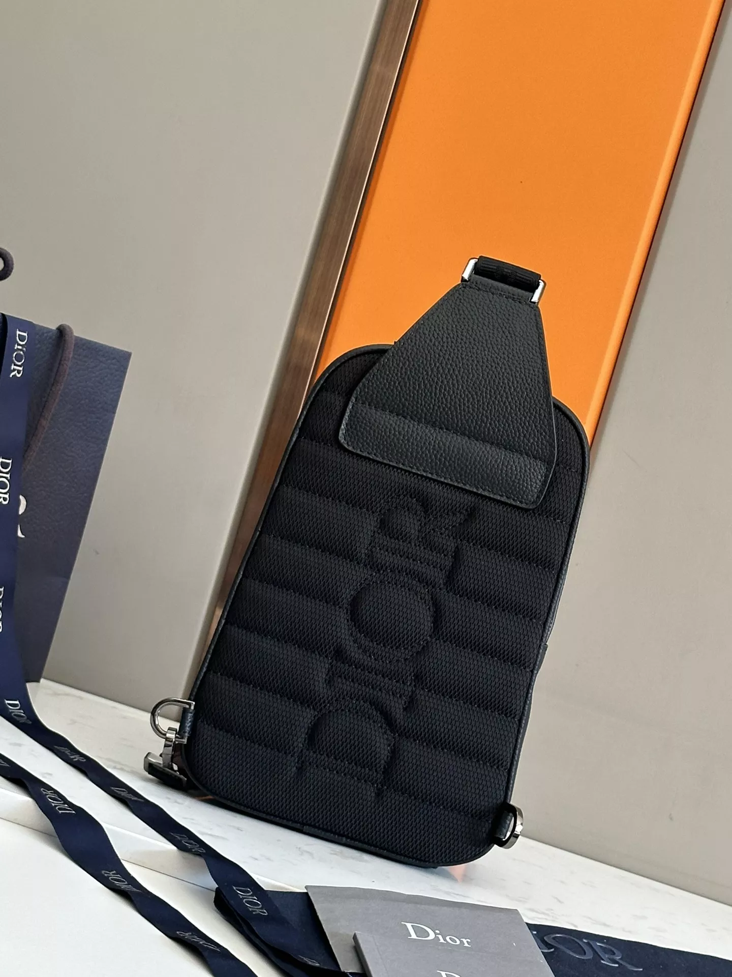 Christian Dior AAA Man Messenger Bags Classic 5114 - Image 3
