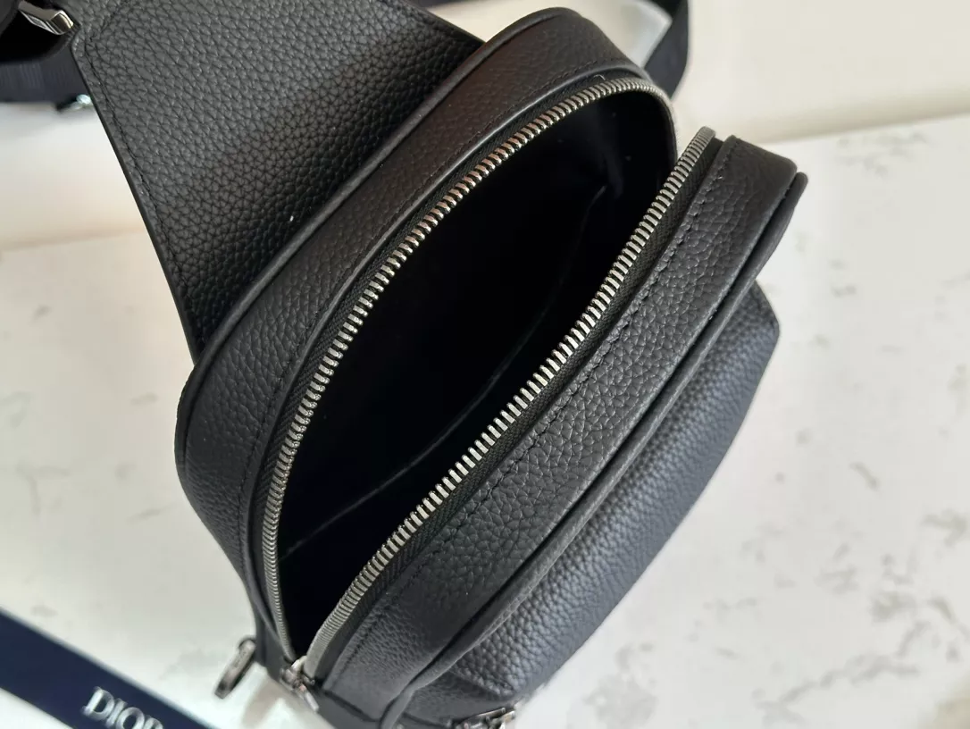 Christian Dior AAA Man Messenger Bags Classic 5114 - Image 8