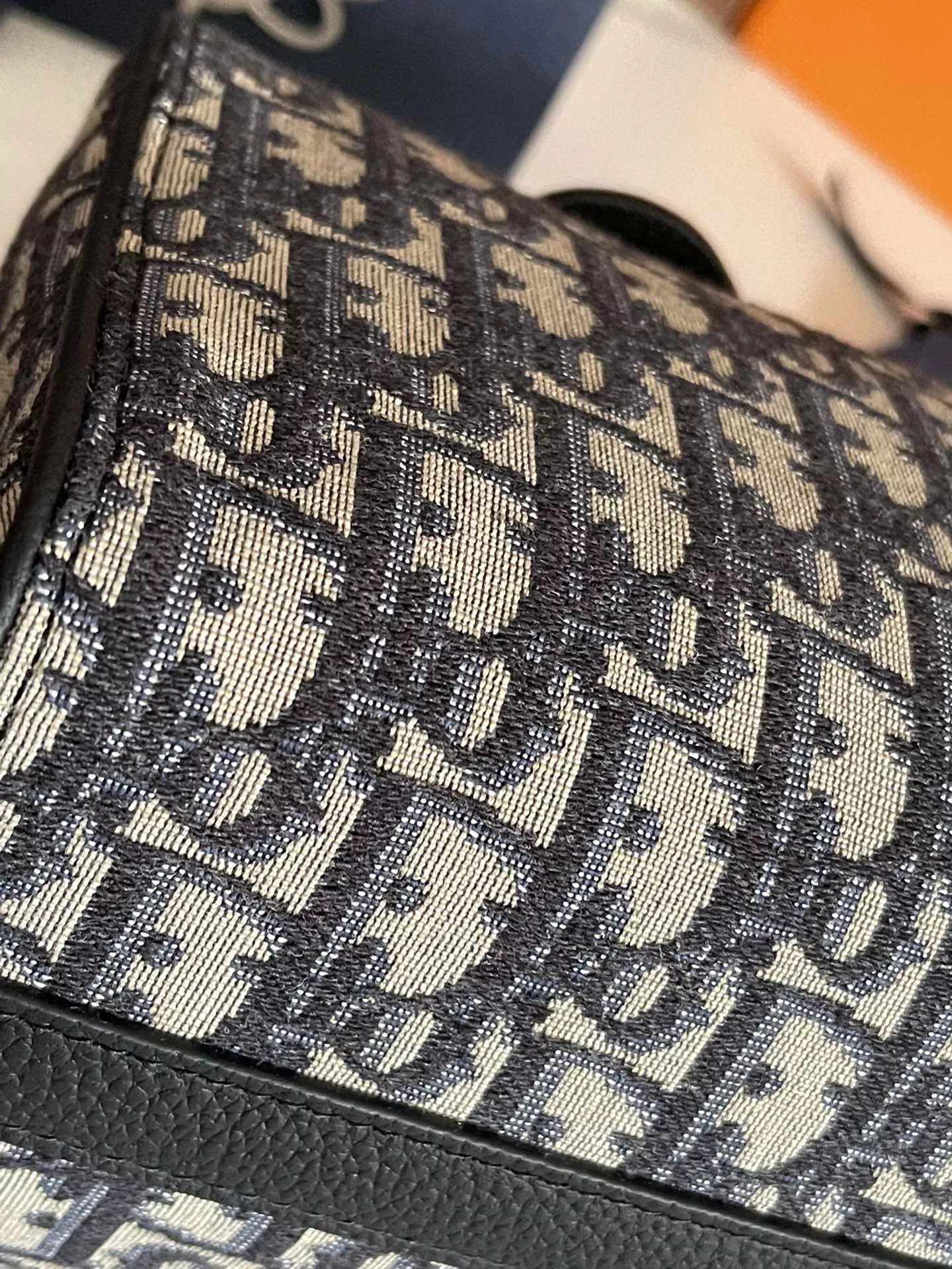 Christian Dior AAA Man Messenger Bags GoAnywhere 3254 - Image 5