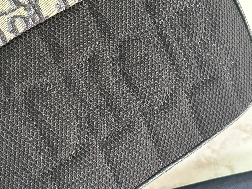 Christian Dior AAA Man Messenger Bags Practical 8267 - Image 5