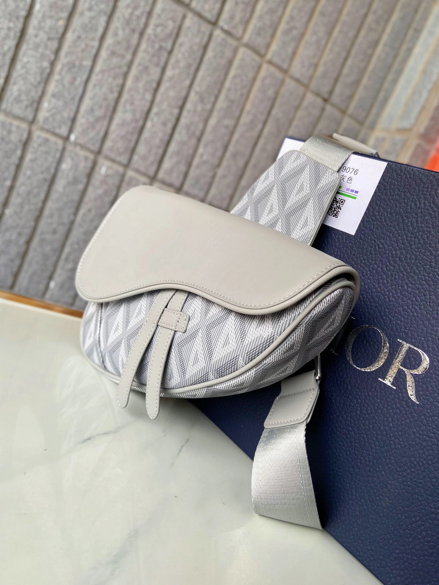 Christian Dior AAA Man Messenger Bags Reliable 2610 - Image 5