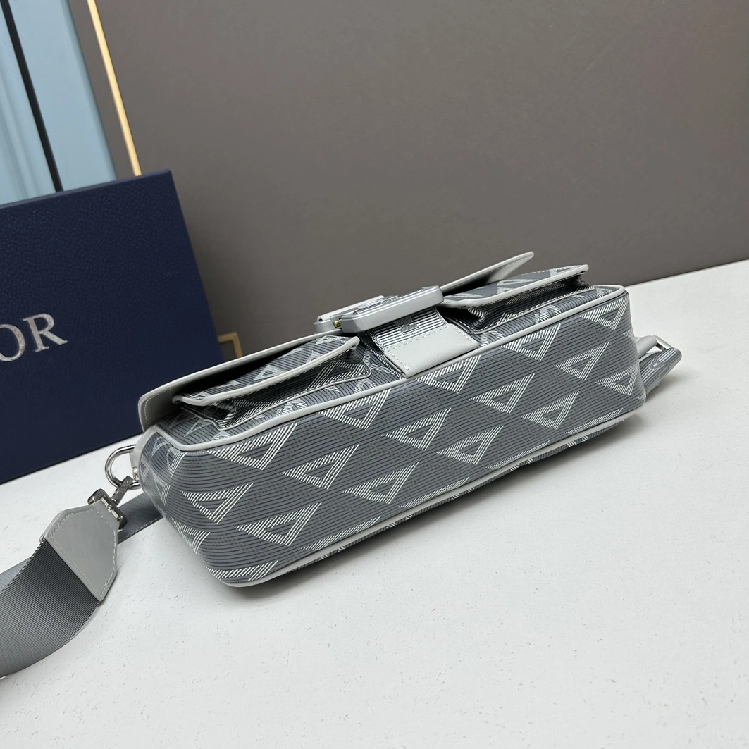 Christian Dior AAA Man Messenger Bags Sophisticated 799 - Image 6