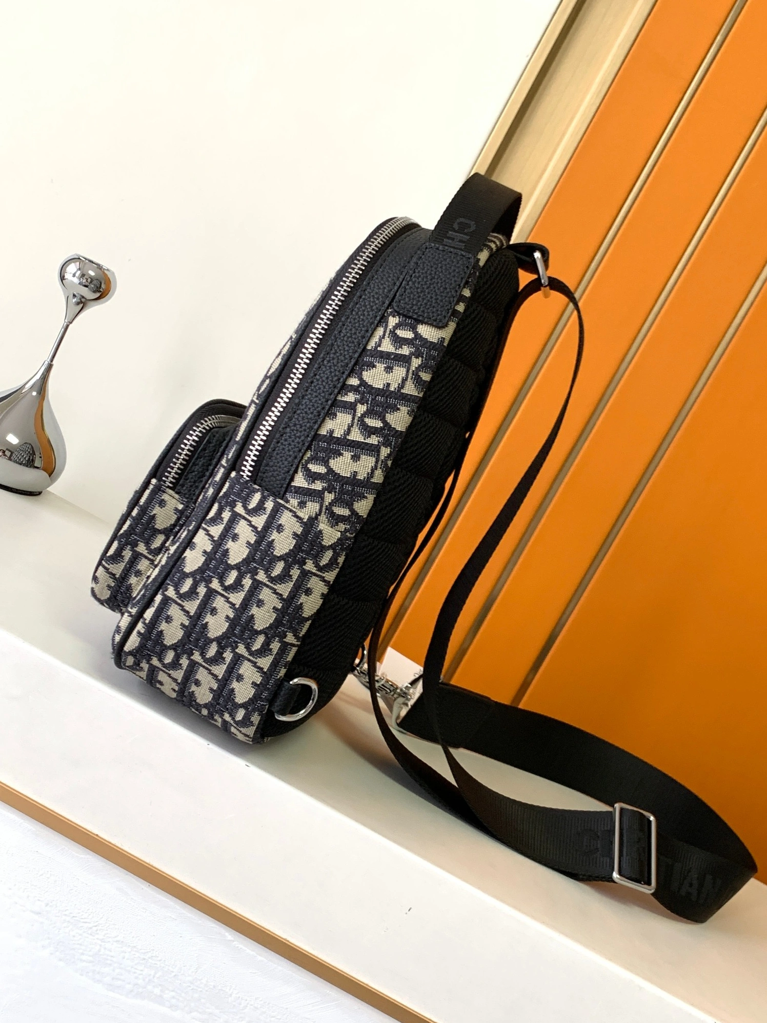 Christian Dior AAA Man Messenger Bags Stylish 8740