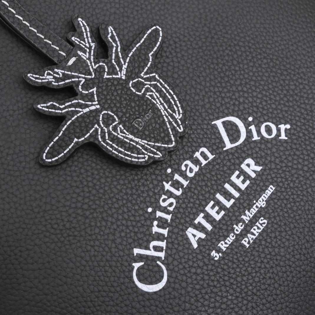 Christian Dior AAA Man Messenger Bags Timeless 6282 - Image 3