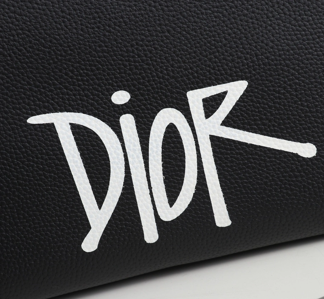 Christian Dior AAA Man Wallets Fashionable 7525