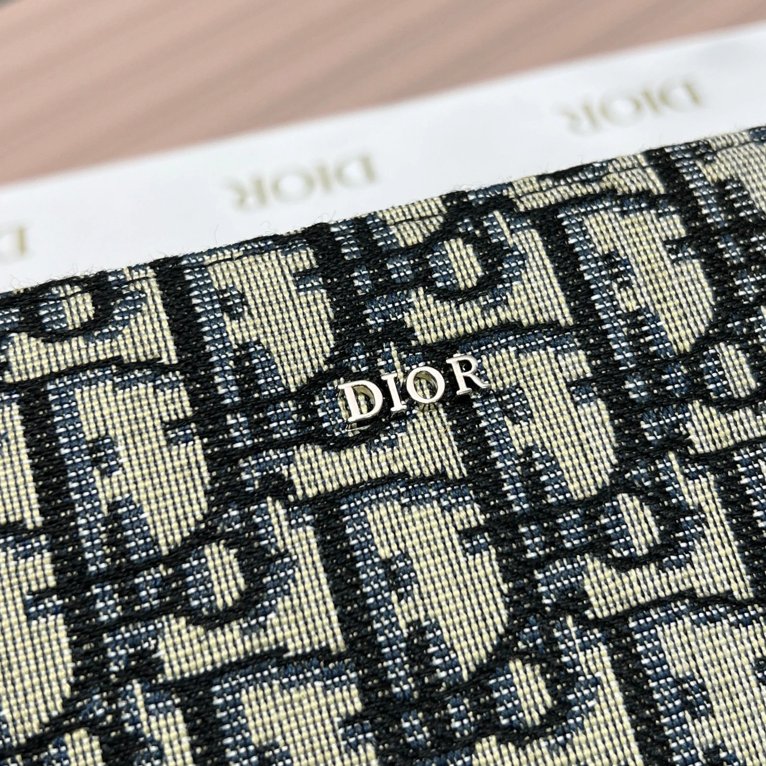 Christian Dior AAA Man Wallets Refined 354 - Image 4