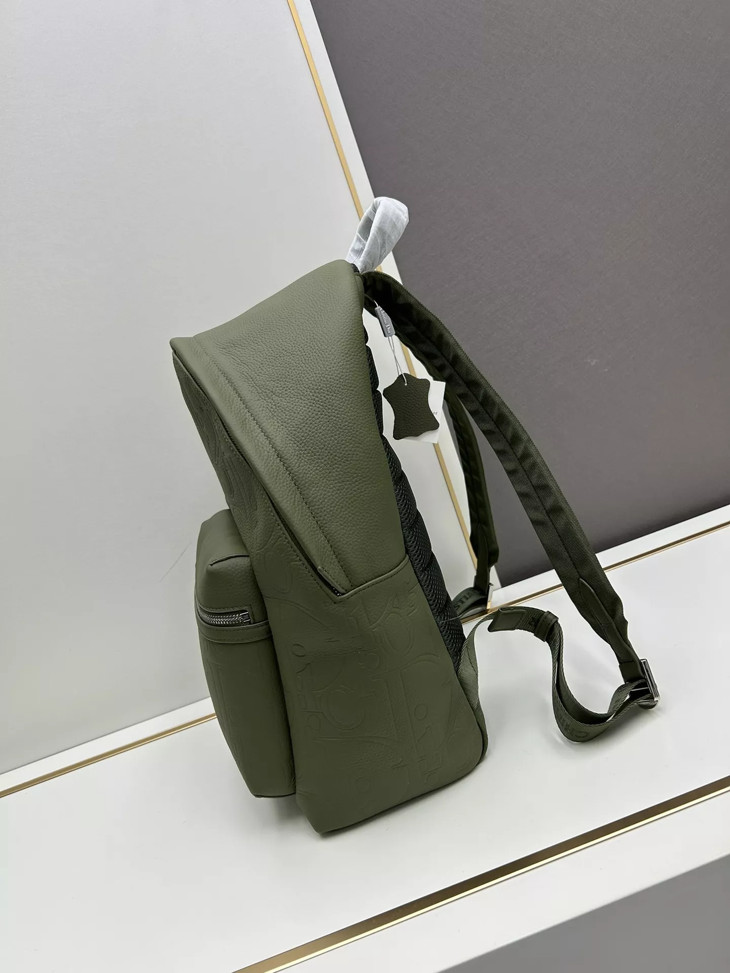 Christian Dior AAA Quality Backpacks For Unisex TopPick 7298