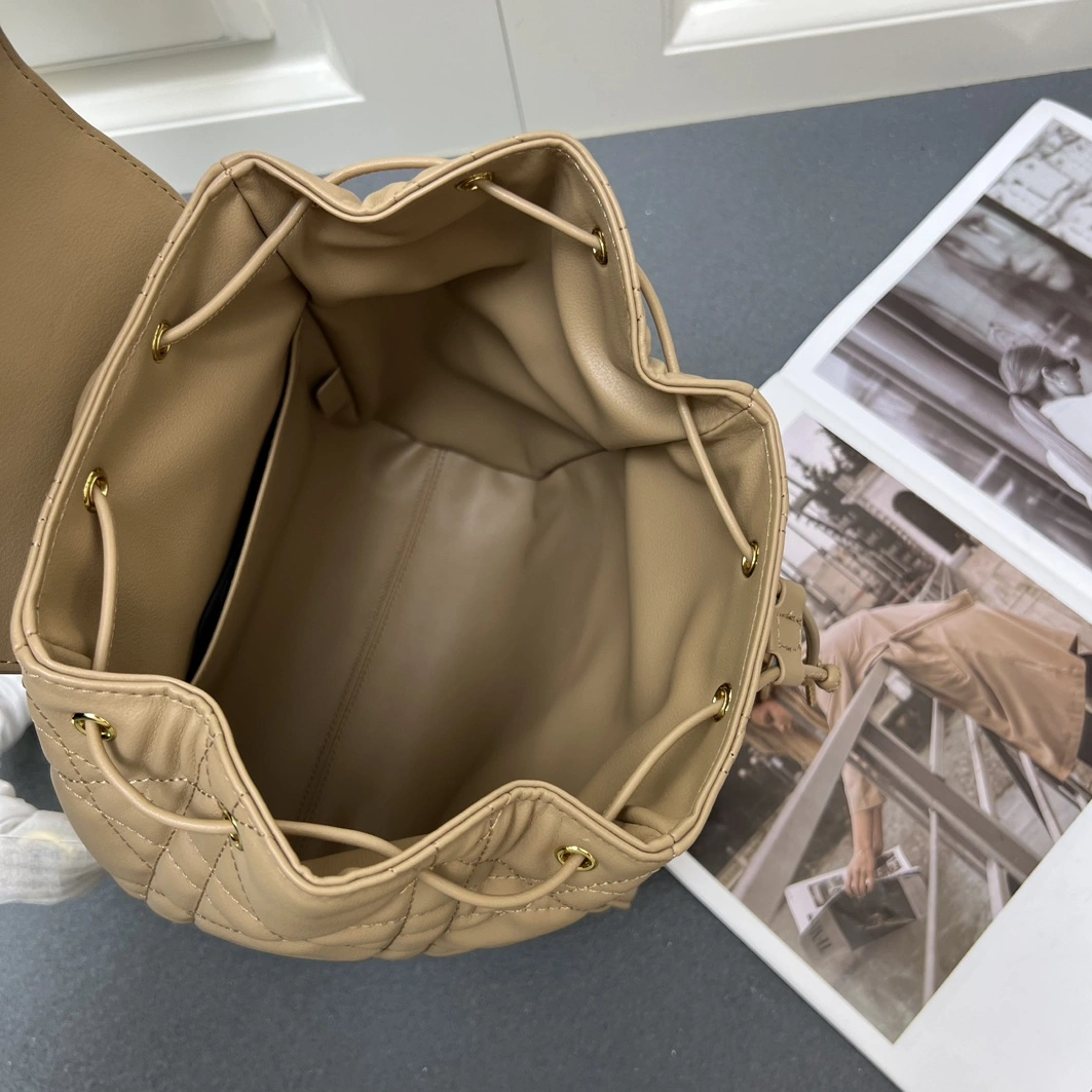 Christian Dior AAA Quality Backpacks For Women Sophisticated 8326 - Image 7