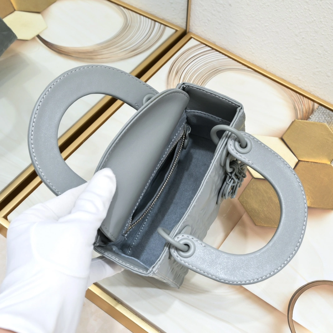 Christian Dior AAA Quality Handbags For Women Breathable 5455 - Image 8