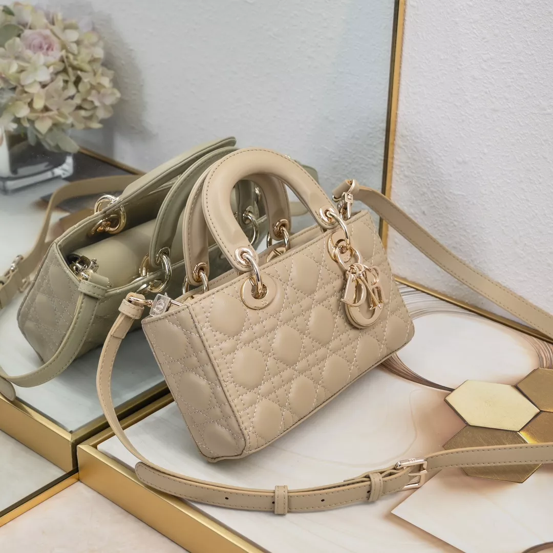 Christian Dior AAA Quality Handbags For Women Comfortable 2920