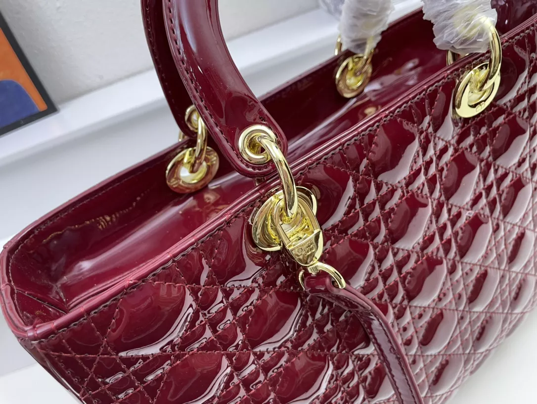 Christian Dior AAA Quality Handbags For Women Functional 3746 - Image 5