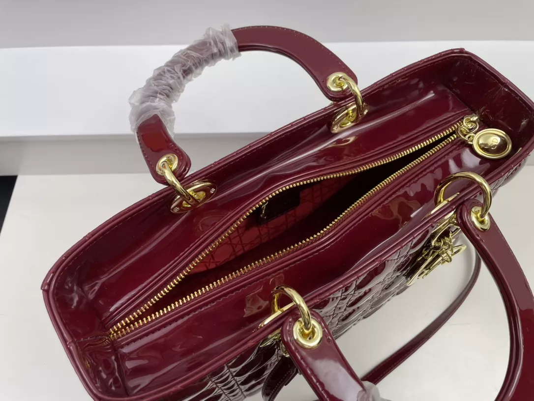 Christian Dior AAA Quality Handbags For Women Functional 3746 - Image 7