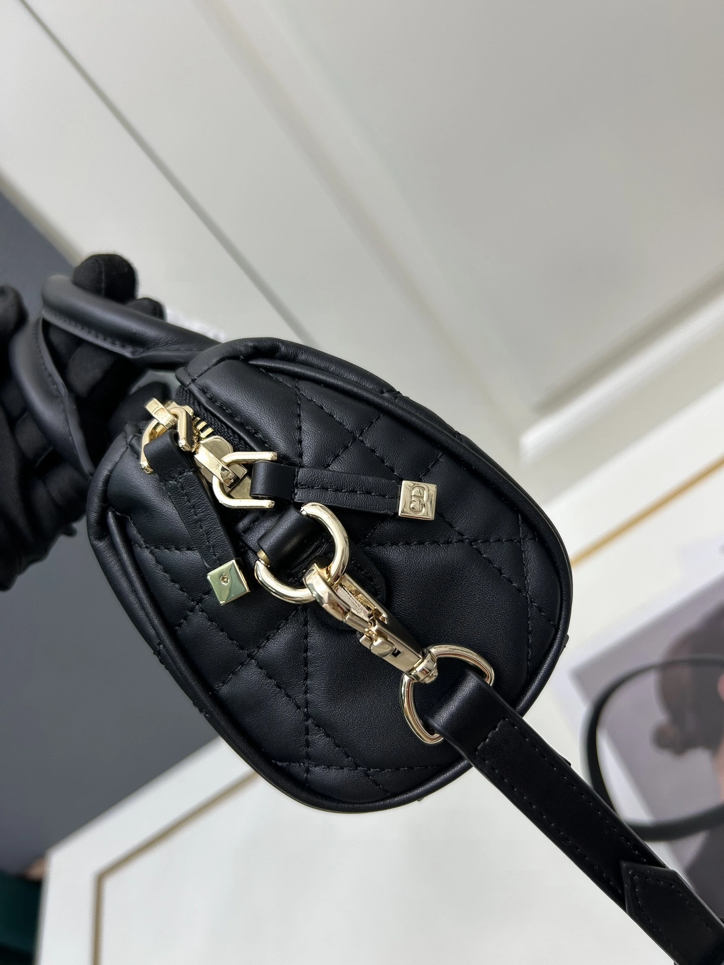 Christian Dior AAA Quality Handbags For Women Practical 1208 - Image 5