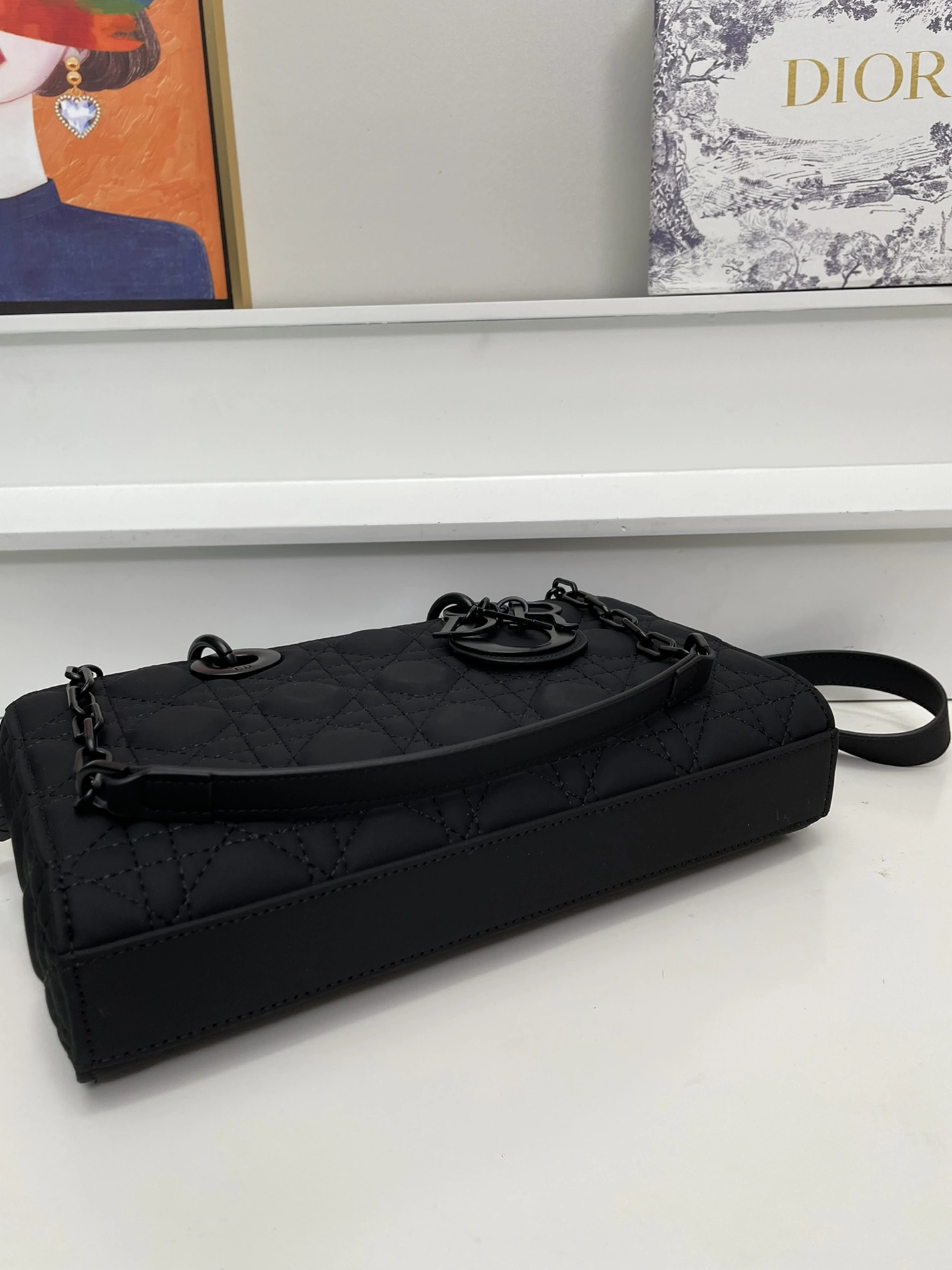 Christian Dior AAA Quality Handbags For Women Sleek 2945 - Image 6