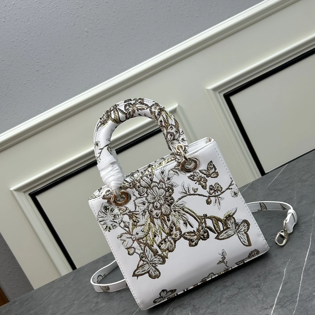 Christian Dior AAA Quality Handbags For Women SmartChoice 2308 - Image 3