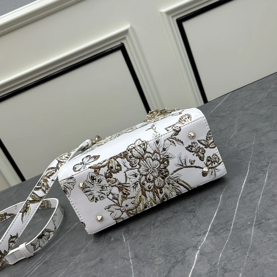 Christian Dior AAA Quality Handbags For Women SmartChoice 2308 - Image 5