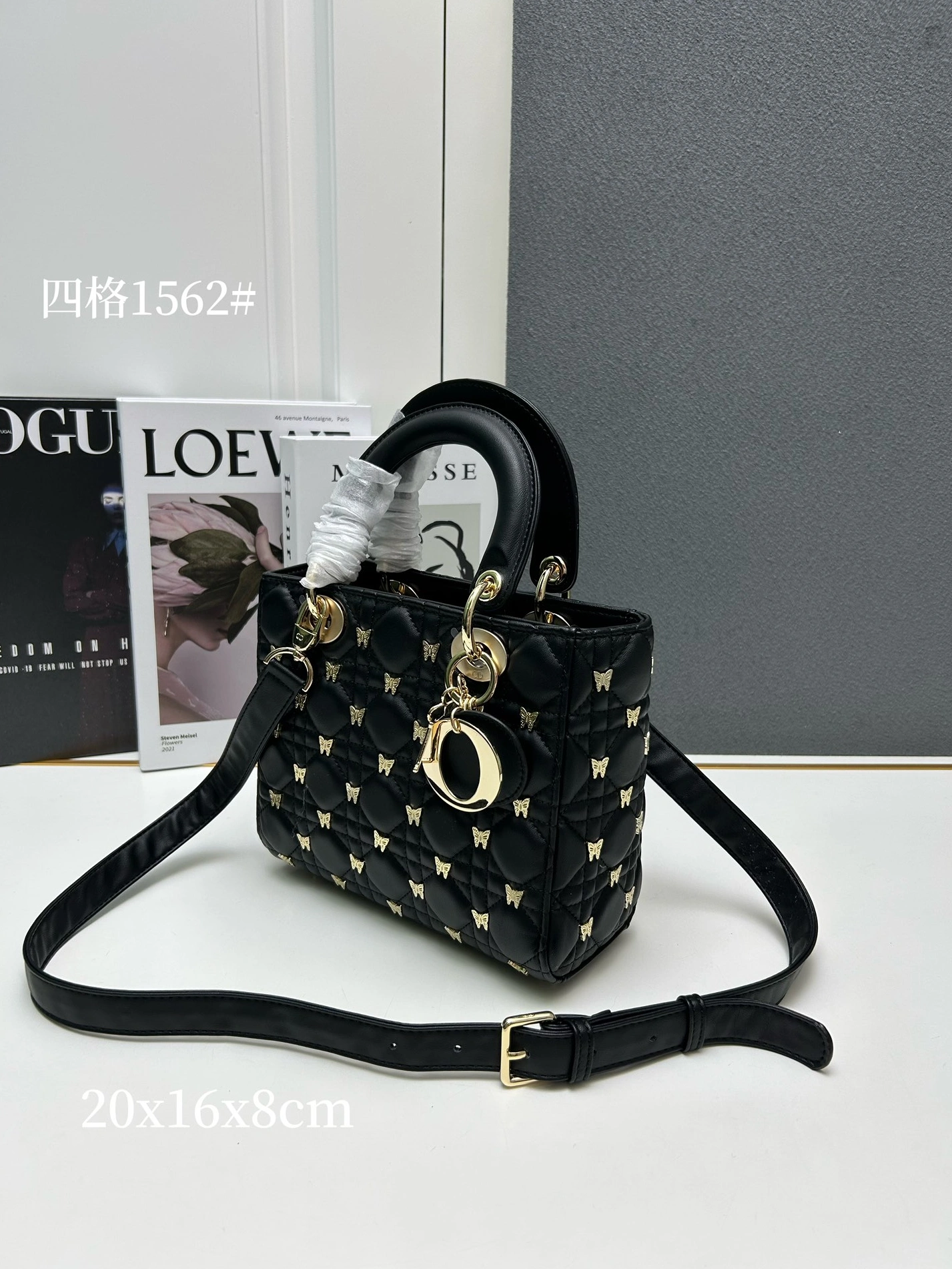 Christian Dior AAA Quality Handbags For Women Stylish 7074