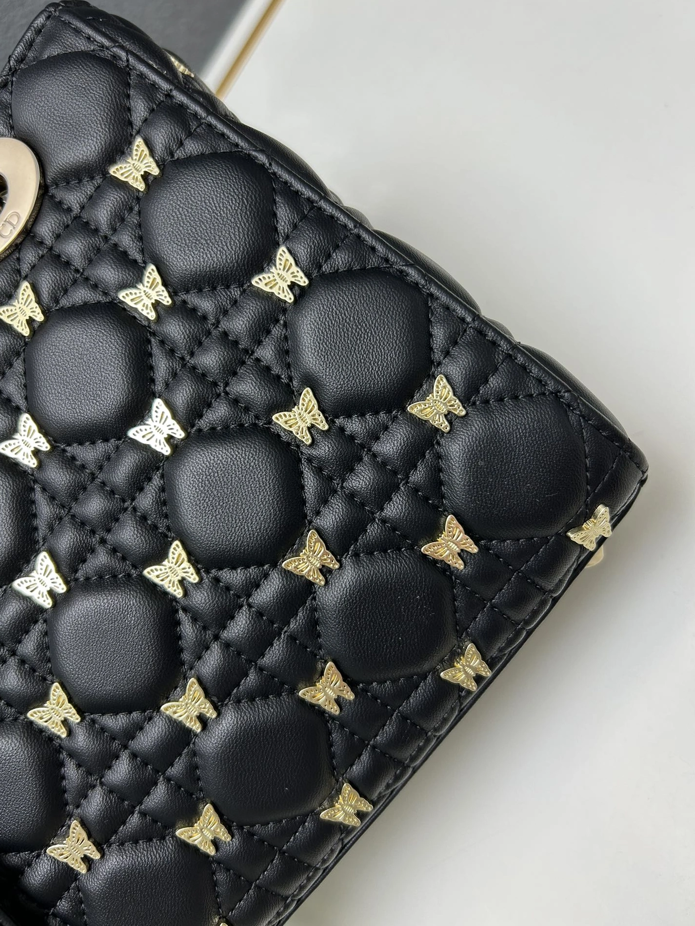 Christian Dior AAA Quality Handbags For Women Stylish 7074 - Image 5