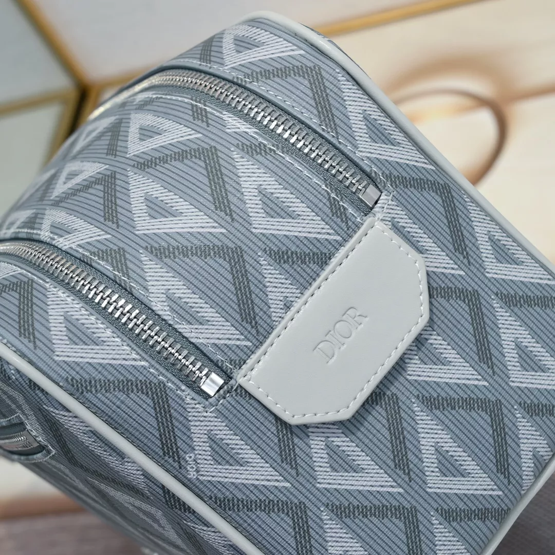 Christian Dior AAA Quality Handbags For Women Versatile 645 - Image 6