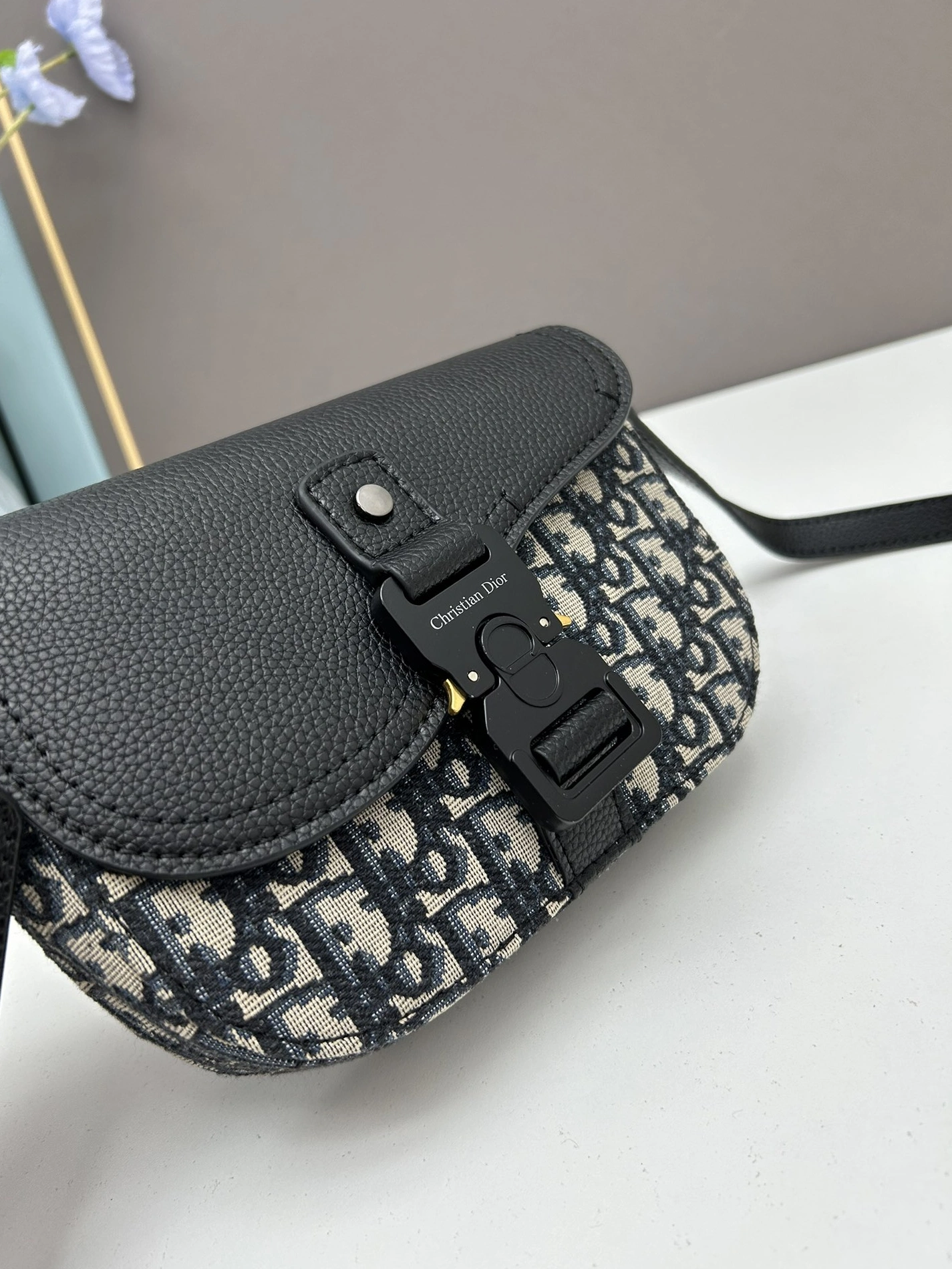 Christian Dior AAA Quality Messenger Bags For Unisex EyeCatching 7947 - Image 4