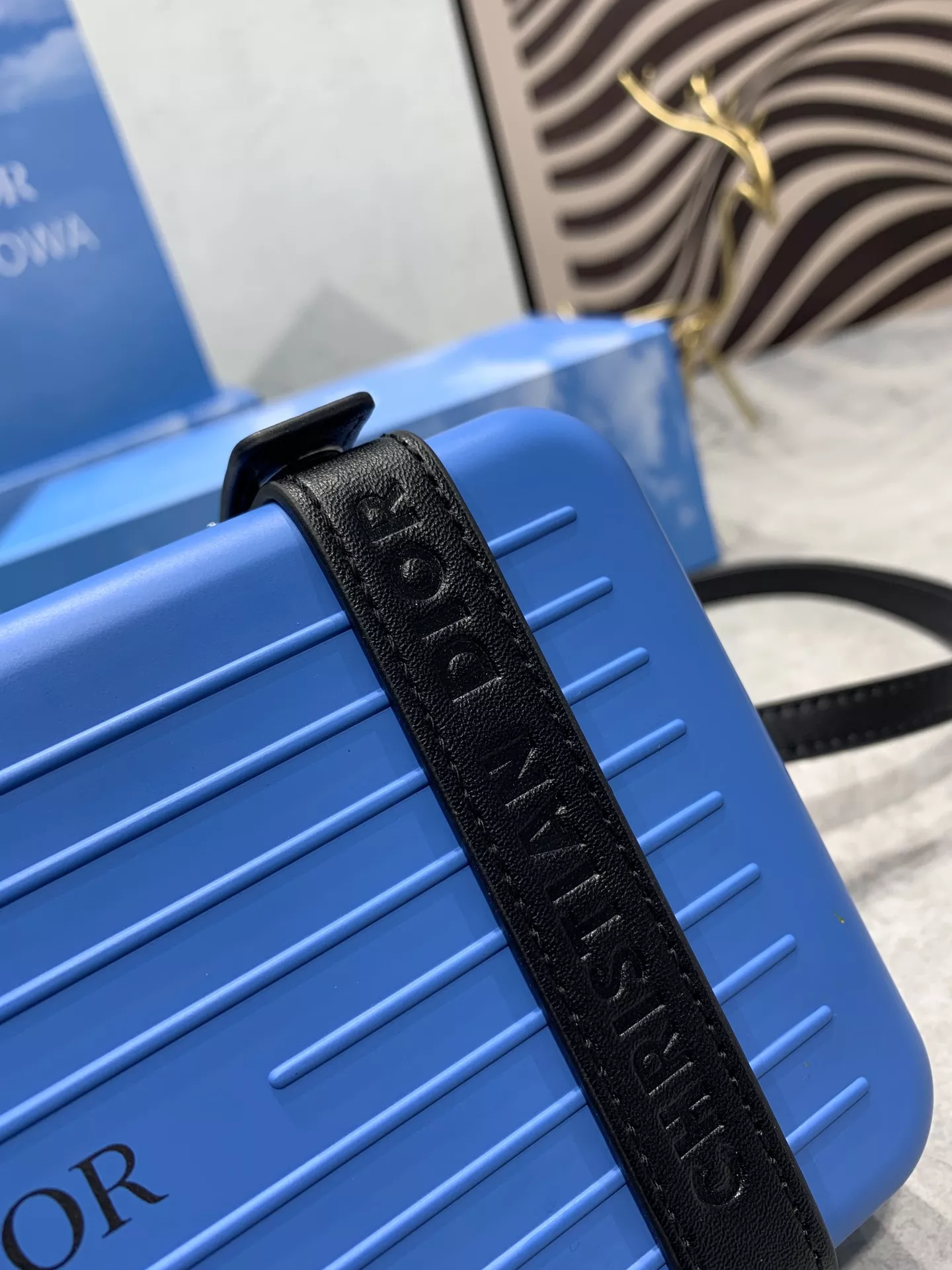 Christian Dior AAA Quality Messenger Bags For Unisex WellDesigned 2752 - Image 5