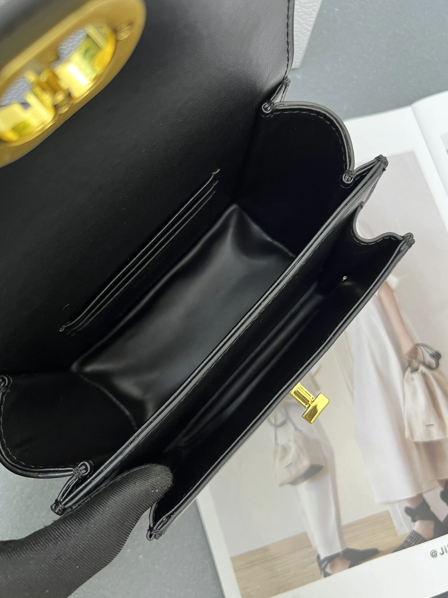 Christian Dior AAA Quality Messenger Bags For Women BestValue 669 - Image 8