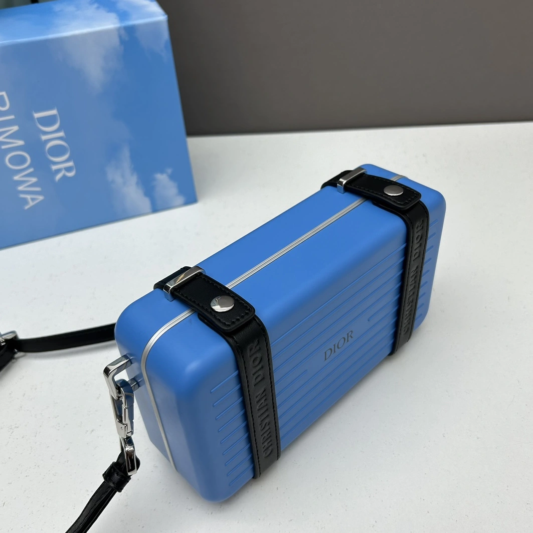 Christian Dior AAA Quality Messenger Bags For Women Classic 6943 - Image 6