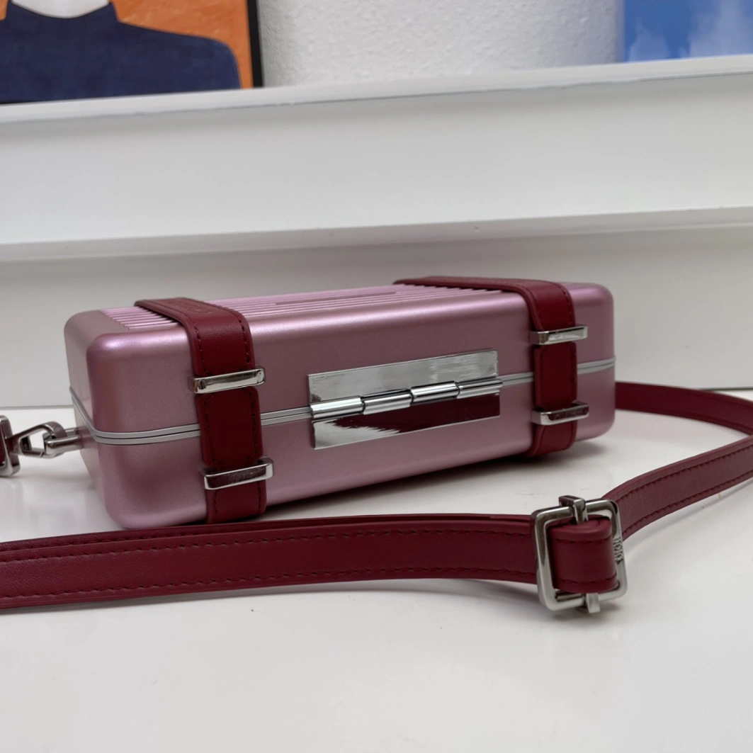 Christian Dior AAA Quality Messenger Bags For Women Cozy 2433 - Image 7