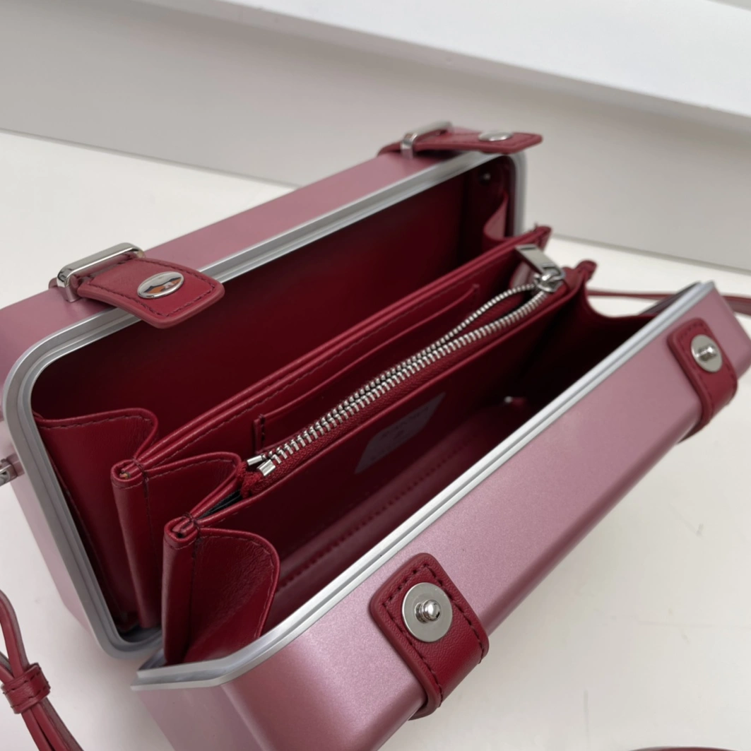 Christian Dior AAA Quality Messenger Bags For Women Cozy 2433 - Image 8