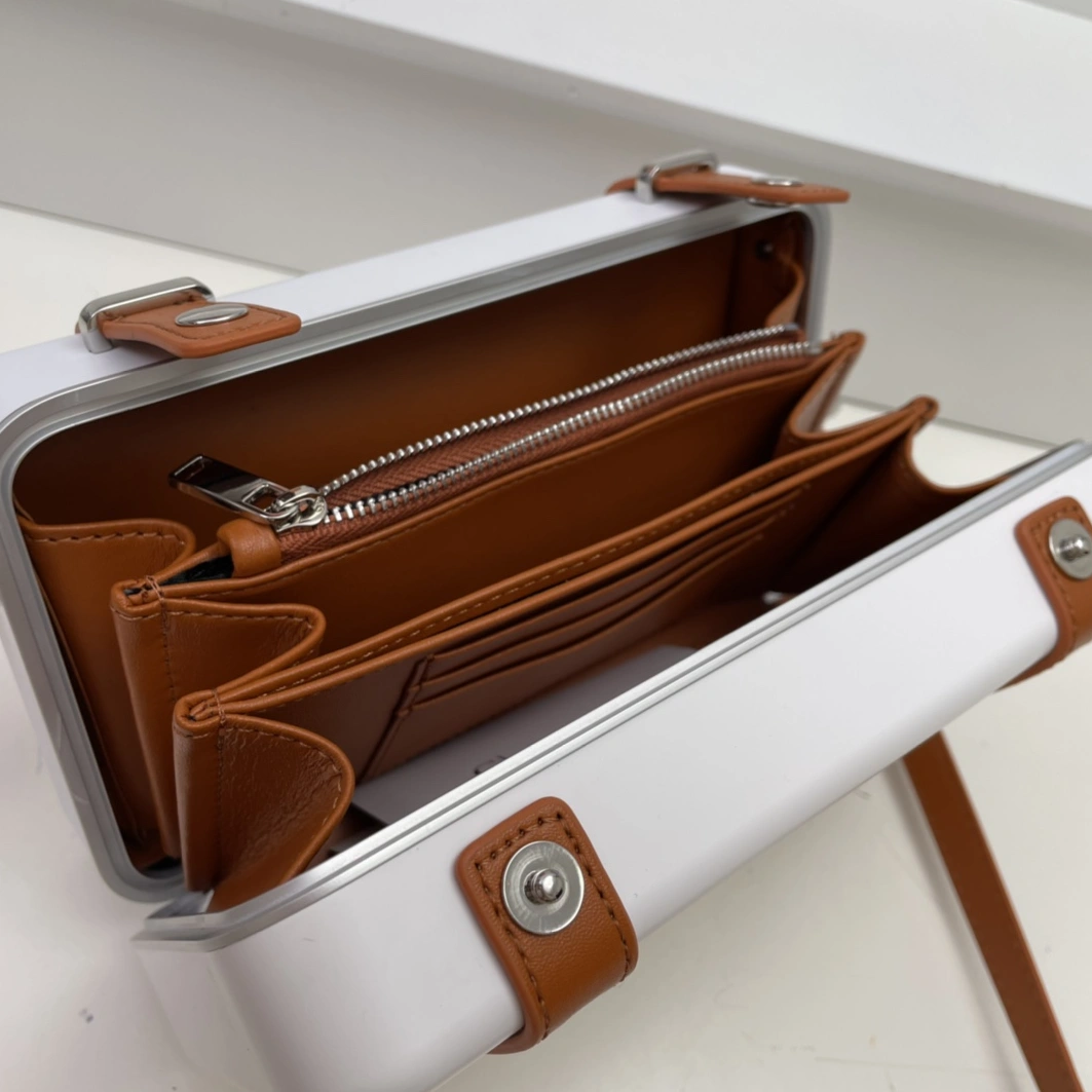 Christian Dior AAA Quality Messenger Bags For Women DailyWear 2914 - Image 8