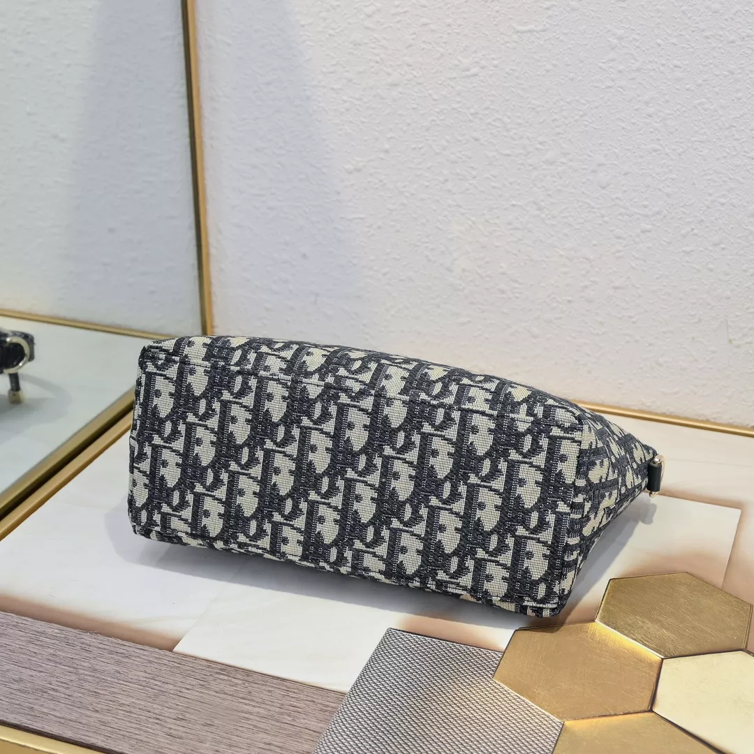 Christian Dior AAA Quality Messenger Bags For Women EyeCatching 5114 - Image 7