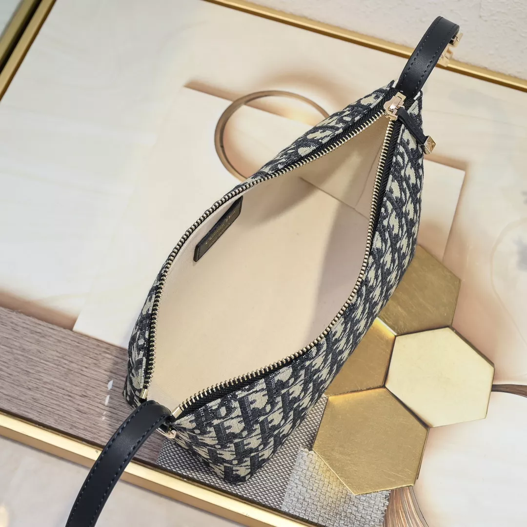 Christian Dior AAA Quality Messenger Bags For Women EyeCatching 5114 - Image 8