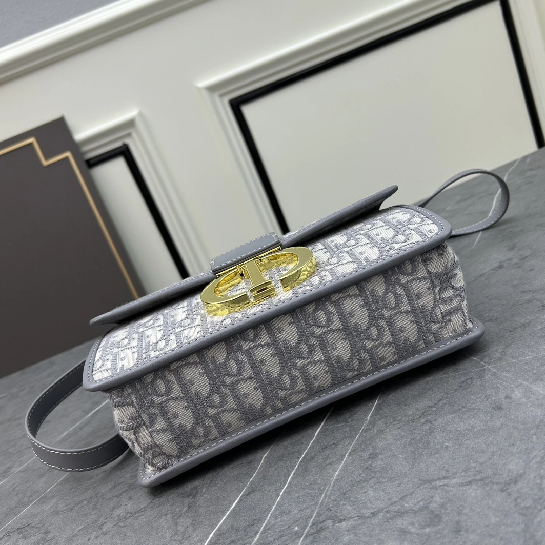 Christian Dior AAA Quality Messenger Bags For Women Flexible 3359 - Image 5