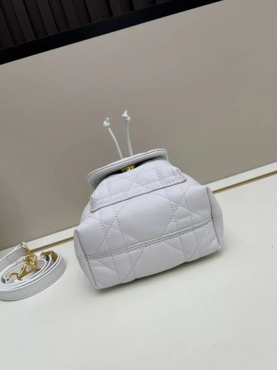 Christian Dior AAA Quality Messenger Bags For Women GoodFit 4619 - Image 5