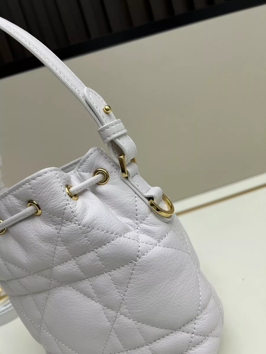 Christian Dior AAA Quality Messenger Bags For Women GoodFit 4619 - Image 6