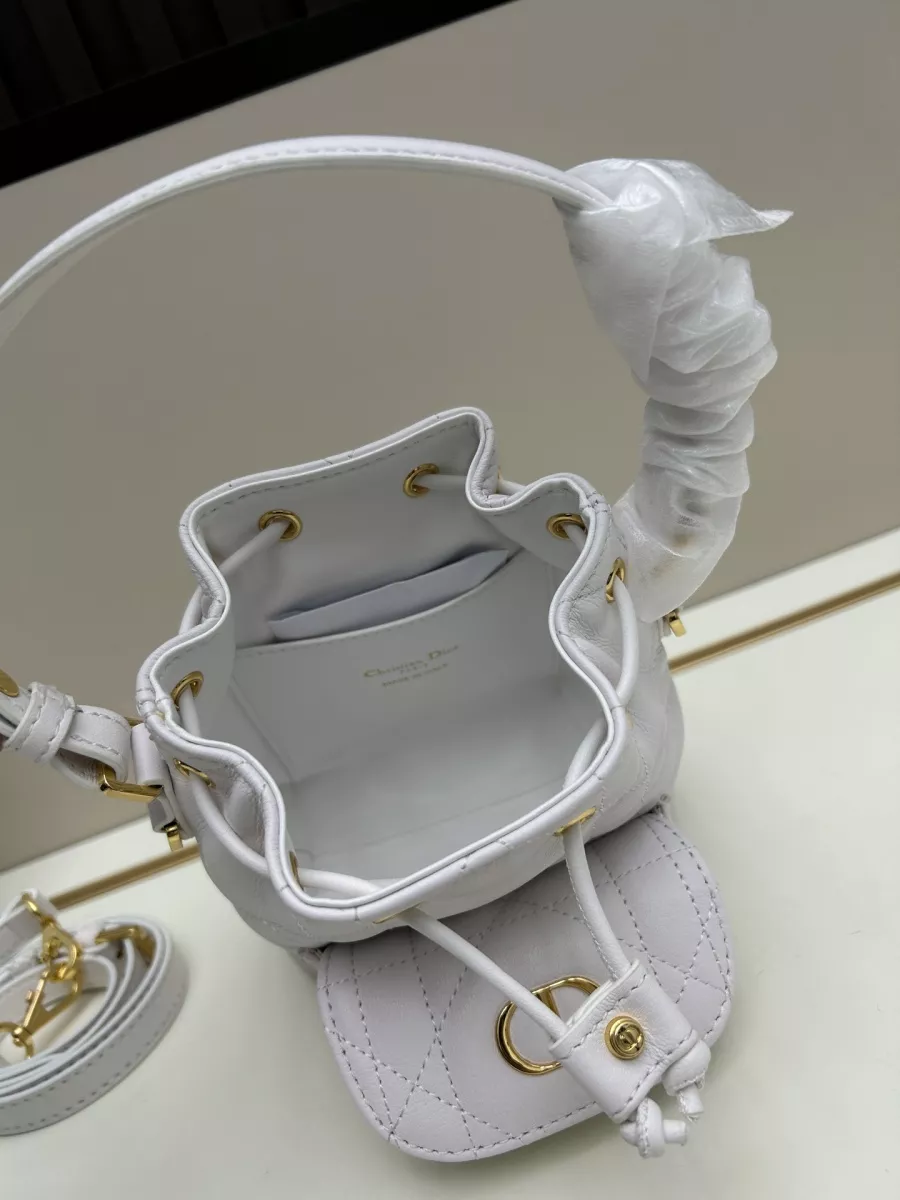 Christian Dior AAA Quality Messenger Bags For Women GoodFit 4619 - Image 7