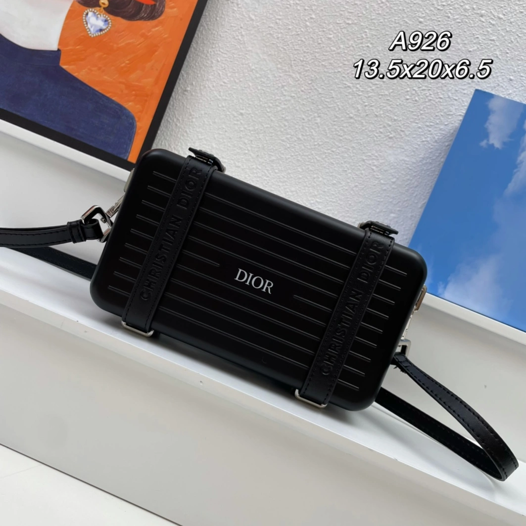 Christian Dior AAA Quality Messenger Bags For Women NewStyle 7864