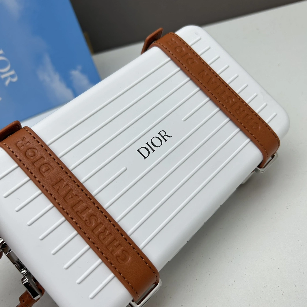 Christian Dior AAA Quality Messenger Bags For Women SmartChoice 8046 - Image 6