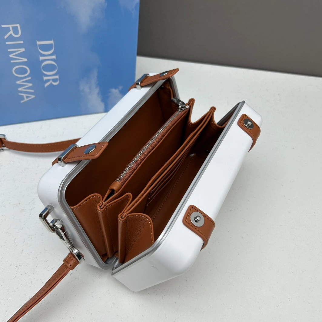 Christian Dior AAA Quality Messenger Bags For Women SmartChoice 8046 - Image 7