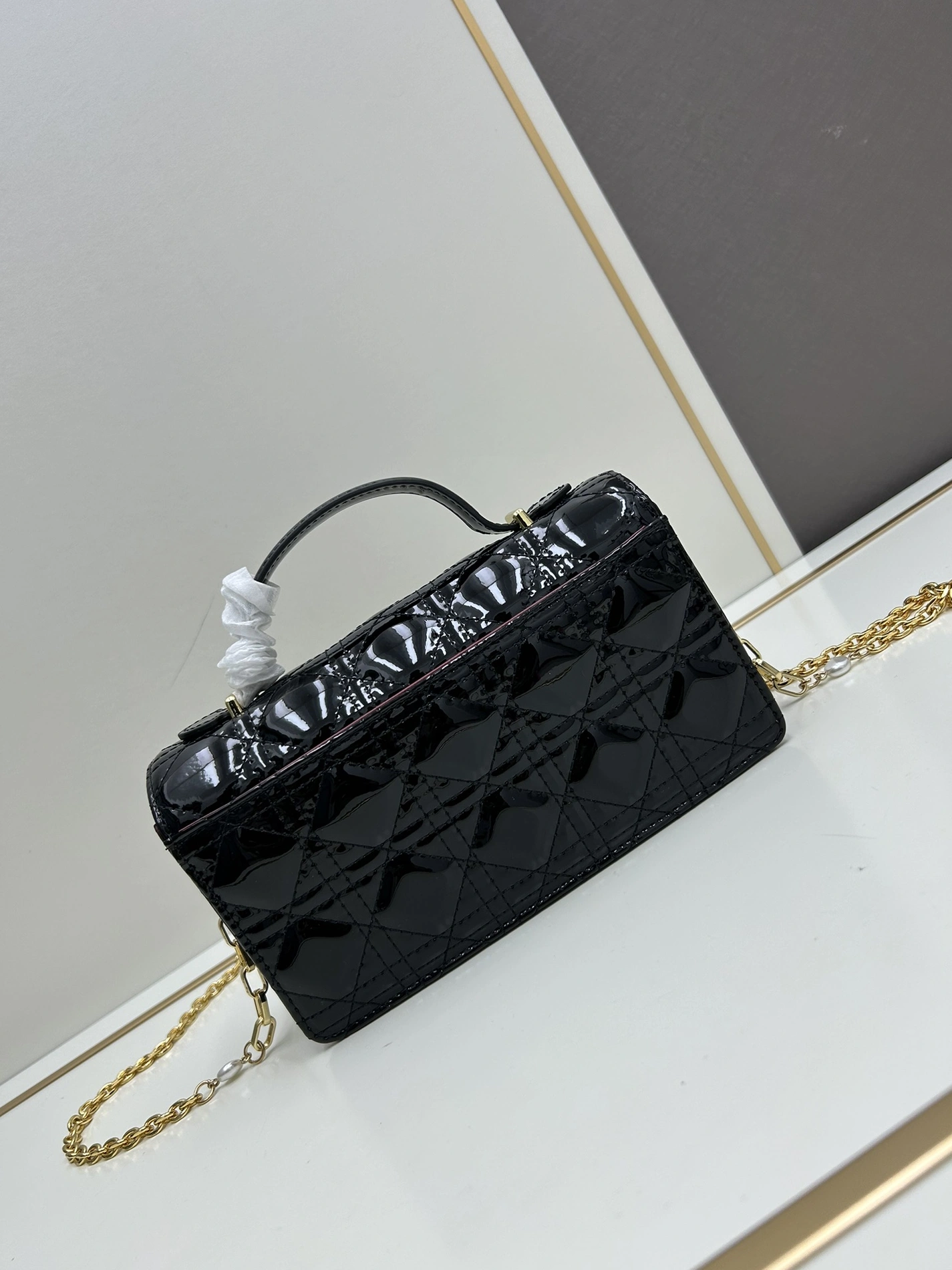 Christian Dior AAA Quality Messenger Bags For Women Soft 296 - Image 3