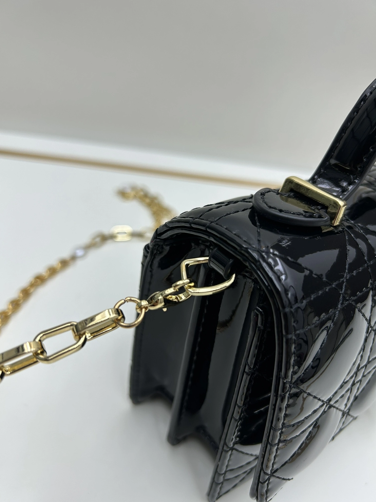 Christian Dior AAA Quality Messenger Bags For Women Soft 296 - Image 6