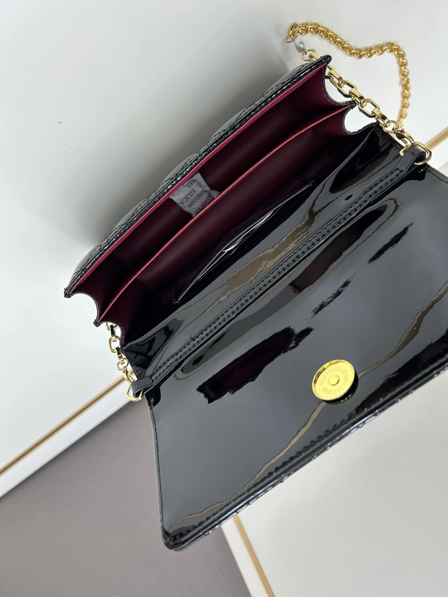 Christian Dior AAA Quality Messenger Bags For Women Soft 296 - Image 7