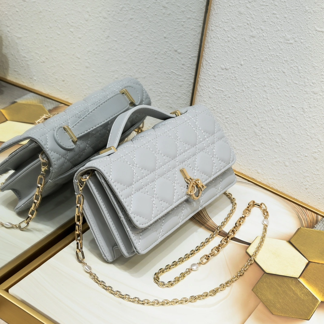 Christian Dior AAA Quality Messenger Bags For Women SportInspired 3657