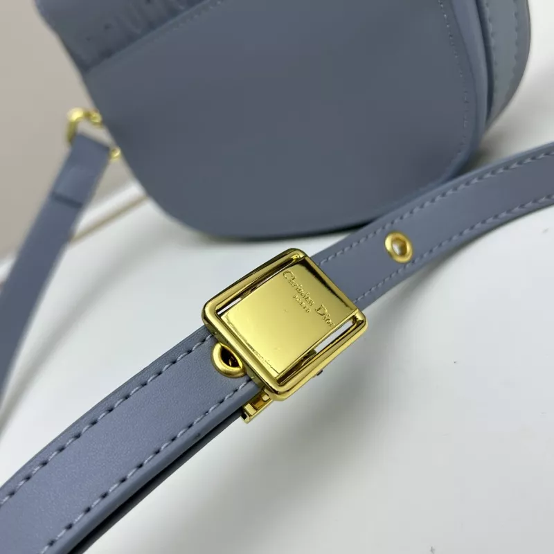 Christian Dior AAA Quality Messenger Bags For Women Trendsetting 2731 - Image 5
