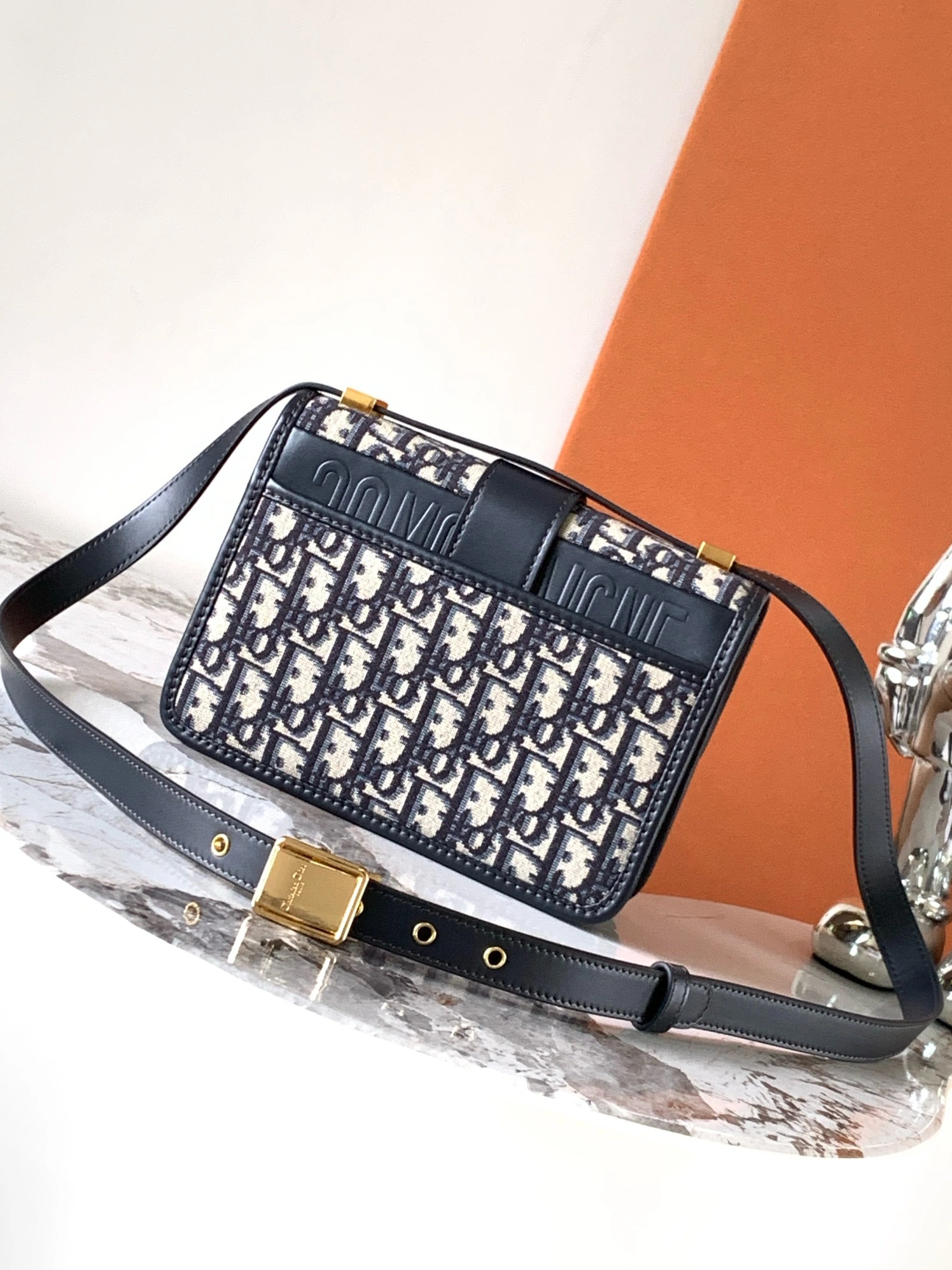 Christian Dior AAA Quality Messenger Bags For Women Trendy 5171 - Image 3