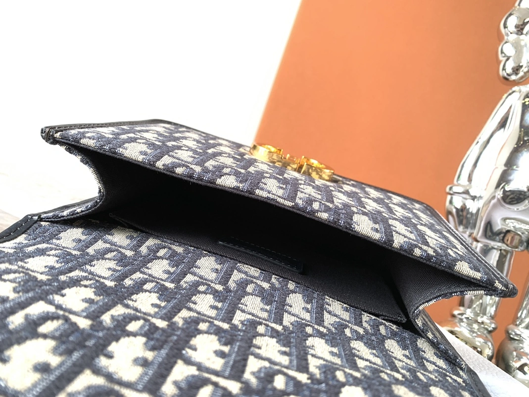 Christian Dior AAA Quality Messenger Bags For Women Trendy 5171 - Image 8